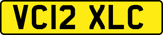 VC12XLC