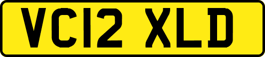 VC12XLD