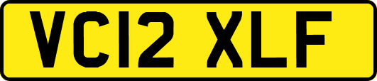 VC12XLF