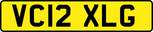 VC12XLG