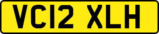 VC12XLH