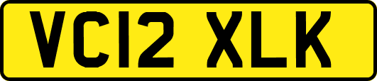 VC12XLK