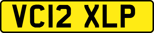 VC12XLP