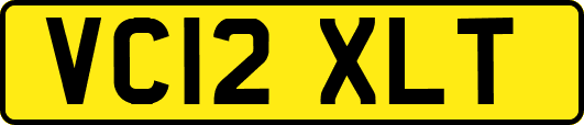 VC12XLT