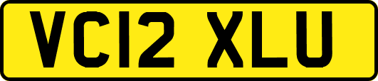 VC12XLU