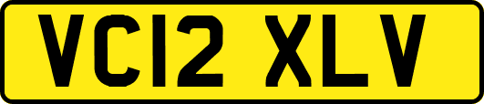 VC12XLV
