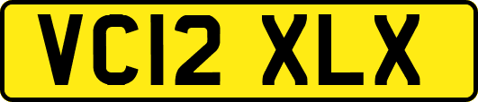 VC12XLX