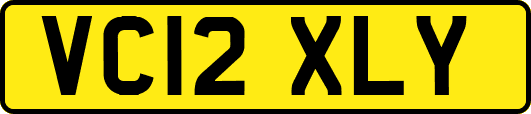 VC12XLY