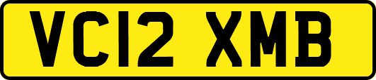 VC12XMB