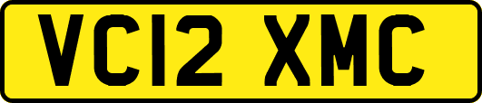 VC12XMC