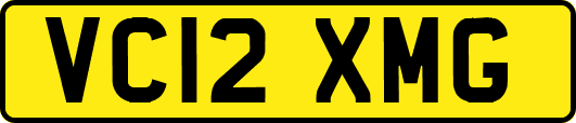 VC12XMG