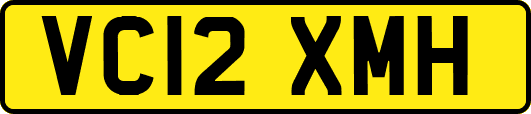 VC12XMH