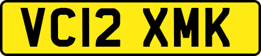 VC12XMK