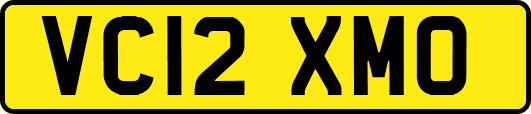VC12XMO