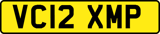 VC12XMP