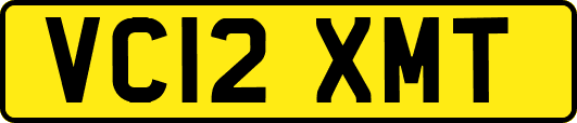VC12XMT
