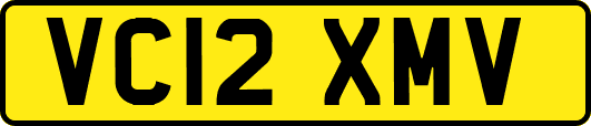 VC12XMV