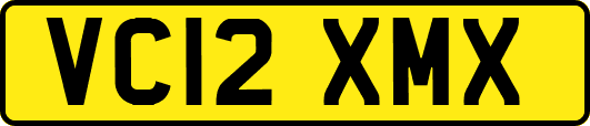 VC12XMX
