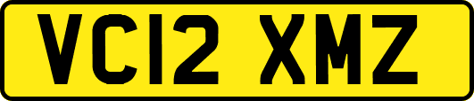 VC12XMZ