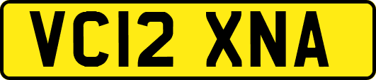 VC12XNA