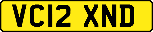 VC12XND