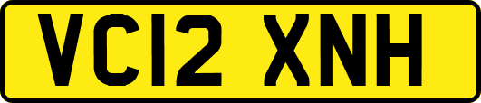 VC12XNH