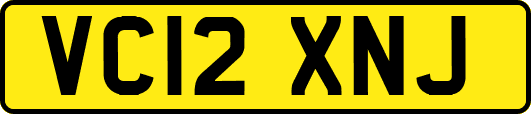 VC12XNJ