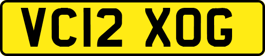 VC12XOG