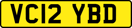 VC12YBD