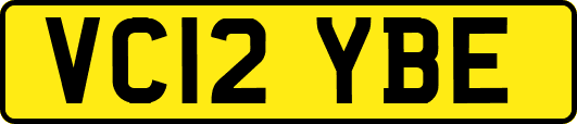 VC12YBE