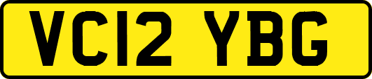 VC12YBG