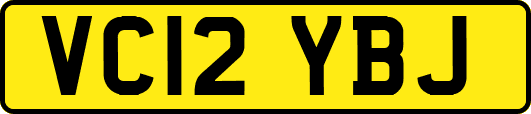 VC12YBJ