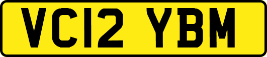 VC12YBM