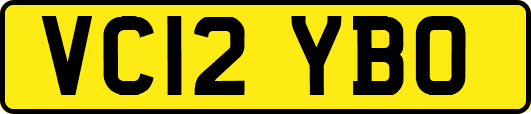 VC12YBO
