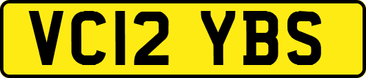 VC12YBS