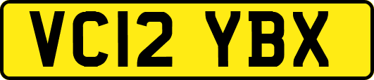VC12YBX
