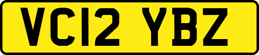VC12YBZ