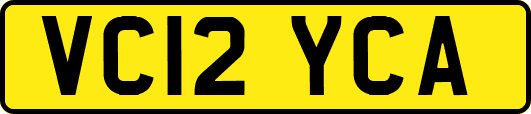 VC12YCA