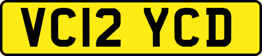VC12YCD