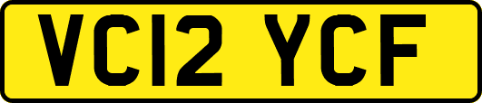 VC12YCF