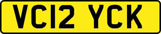 VC12YCK