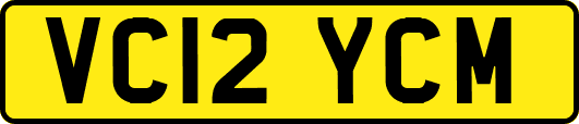 VC12YCM