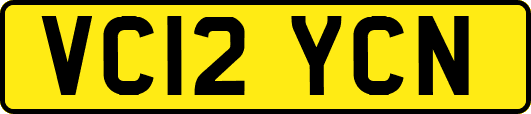 VC12YCN