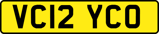 VC12YCO