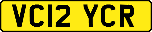 VC12YCR