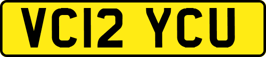 VC12YCU