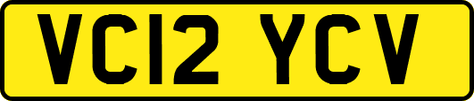 VC12YCV