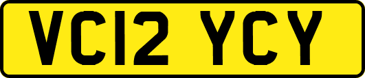 VC12YCY