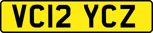 VC12YCZ