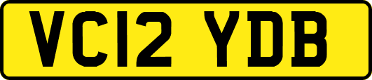 VC12YDB